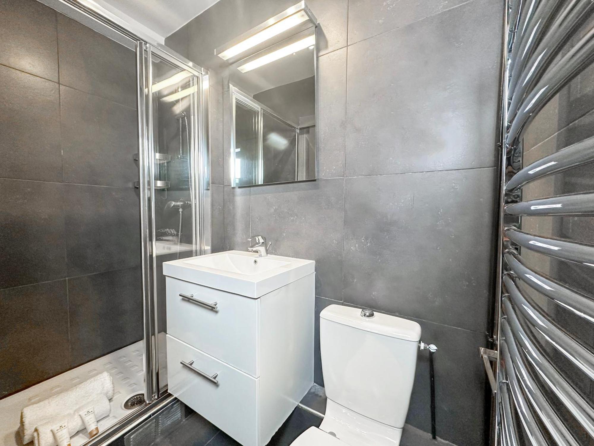 Stunning Apartment Near Eiffel Tower 파리 외부 사진
