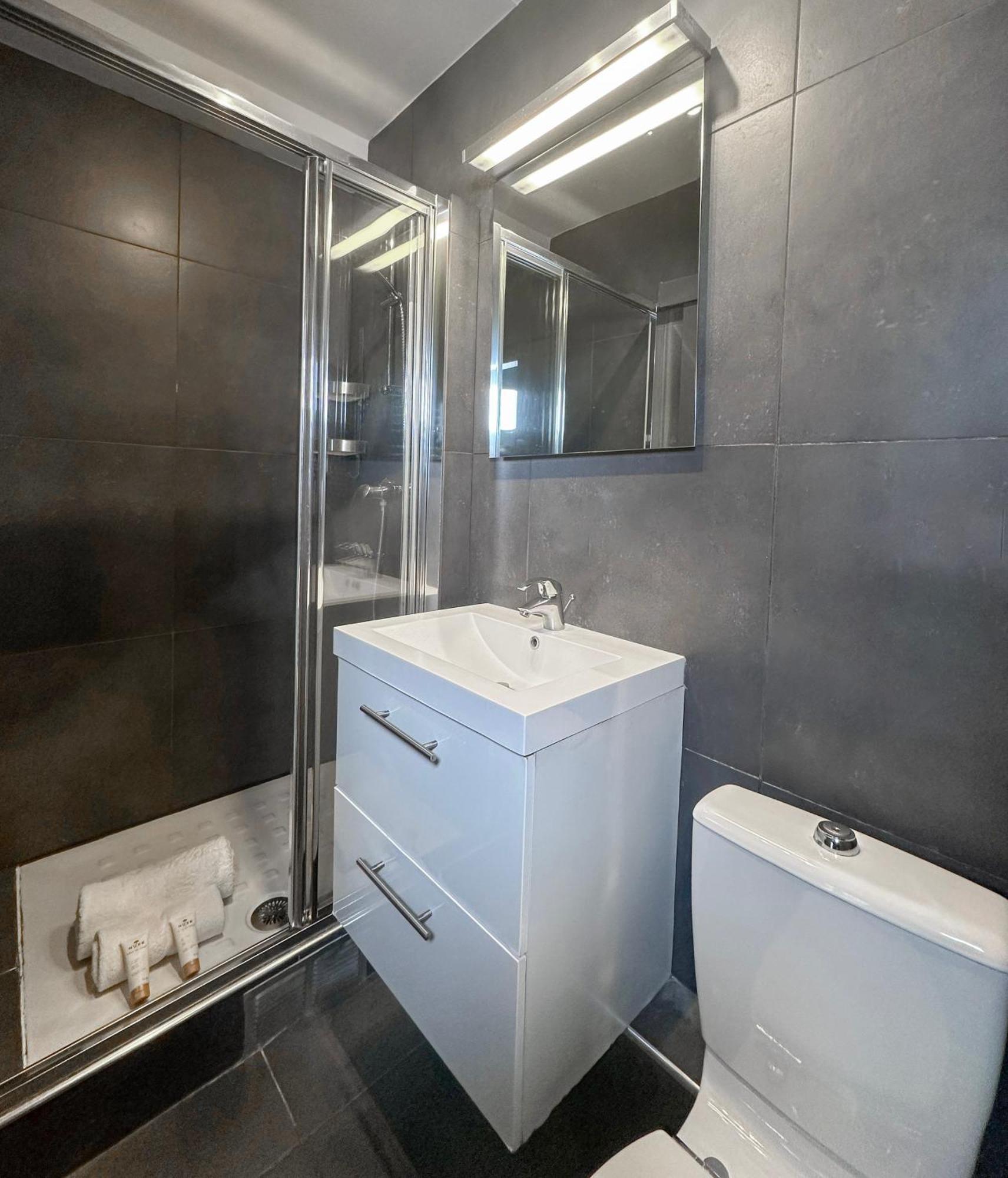 Stunning Apartment Near Eiffel Tower 파리 외부 사진