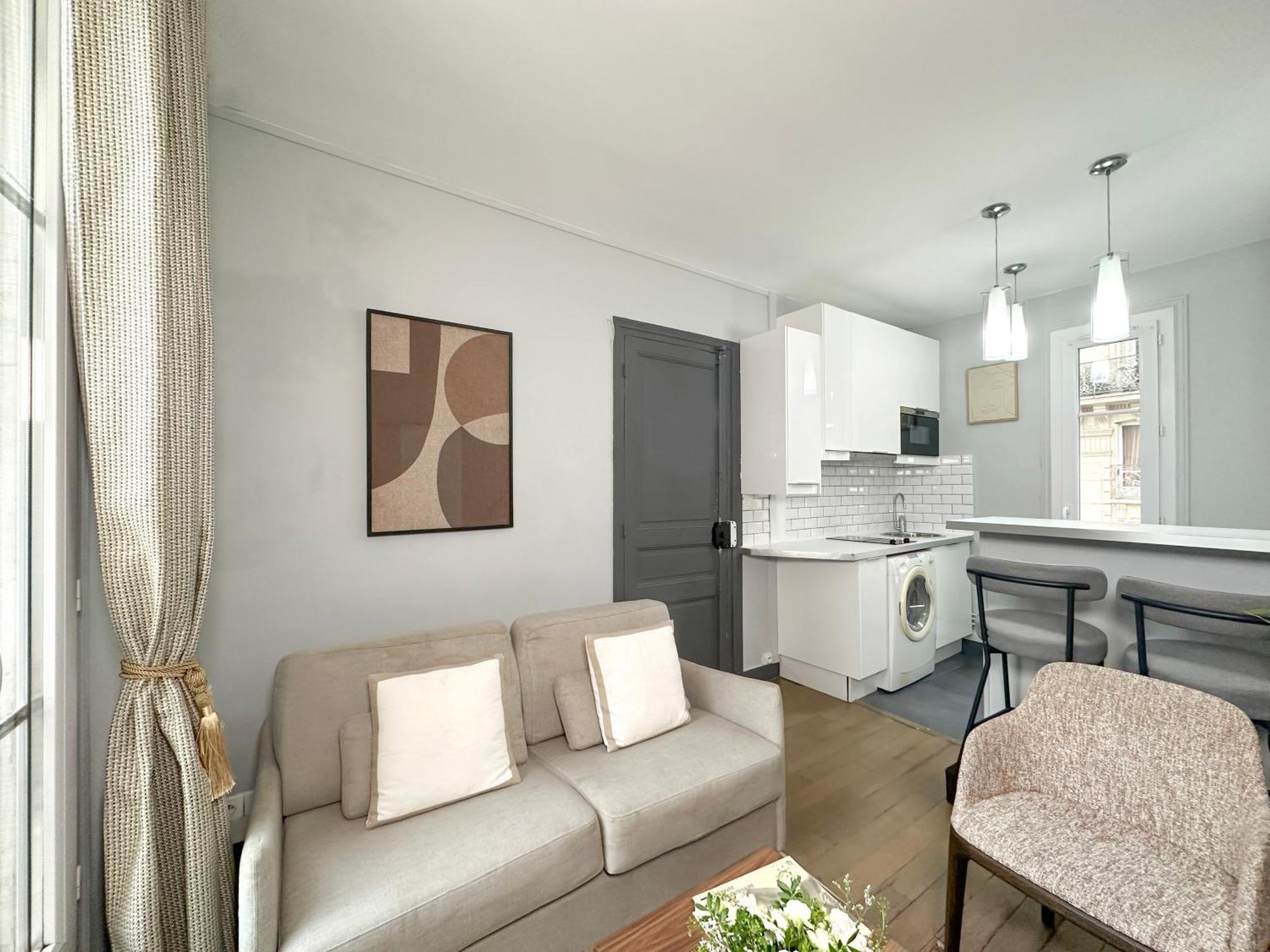 Stunning Apartment Near Eiffel Tower 파리 외부 사진