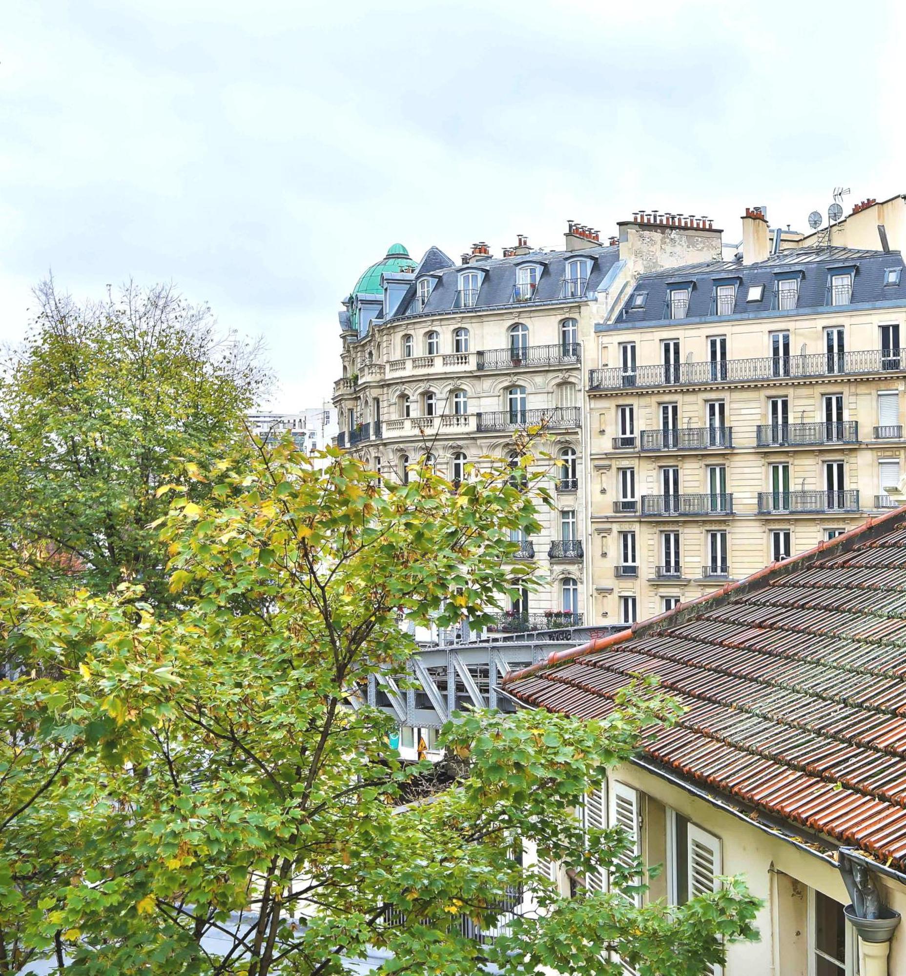 Stunning Apartment Near Eiffel Tower 파리 외부 사진